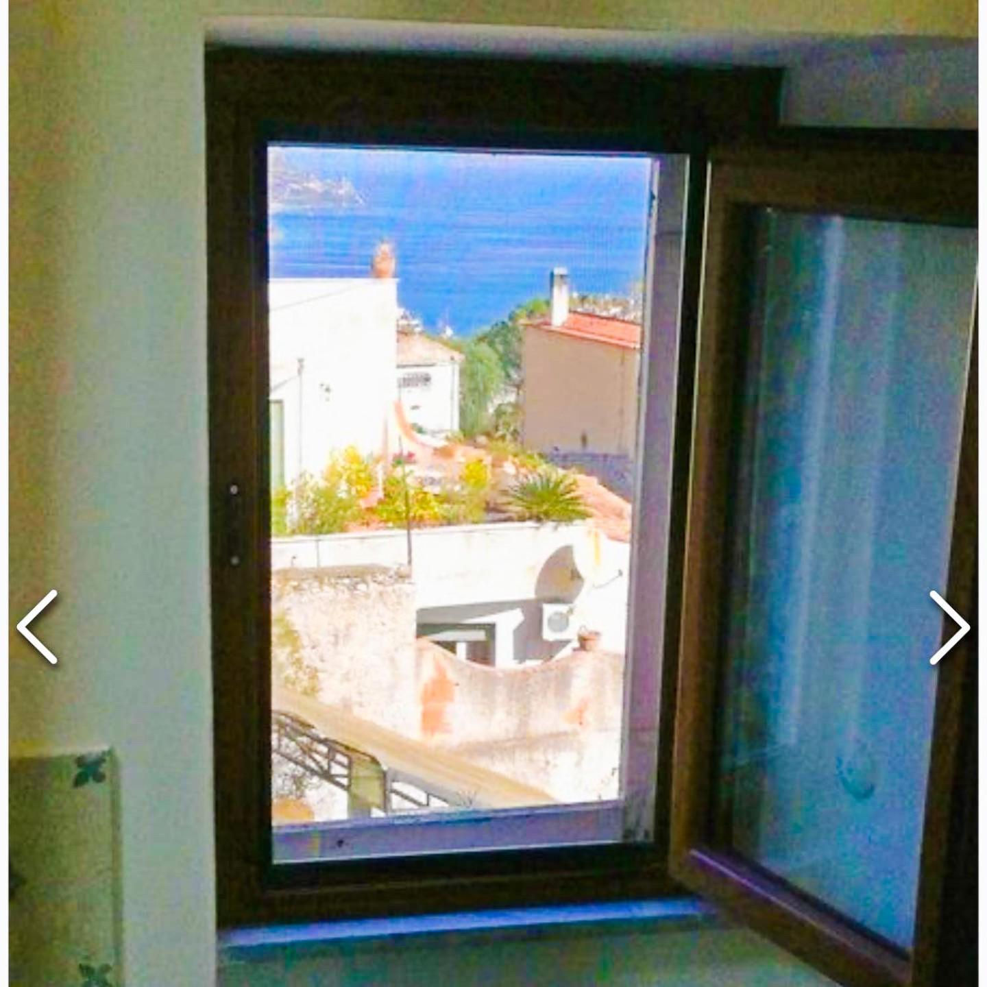 Appartamento Panoramic Taormina Center Esterno foto